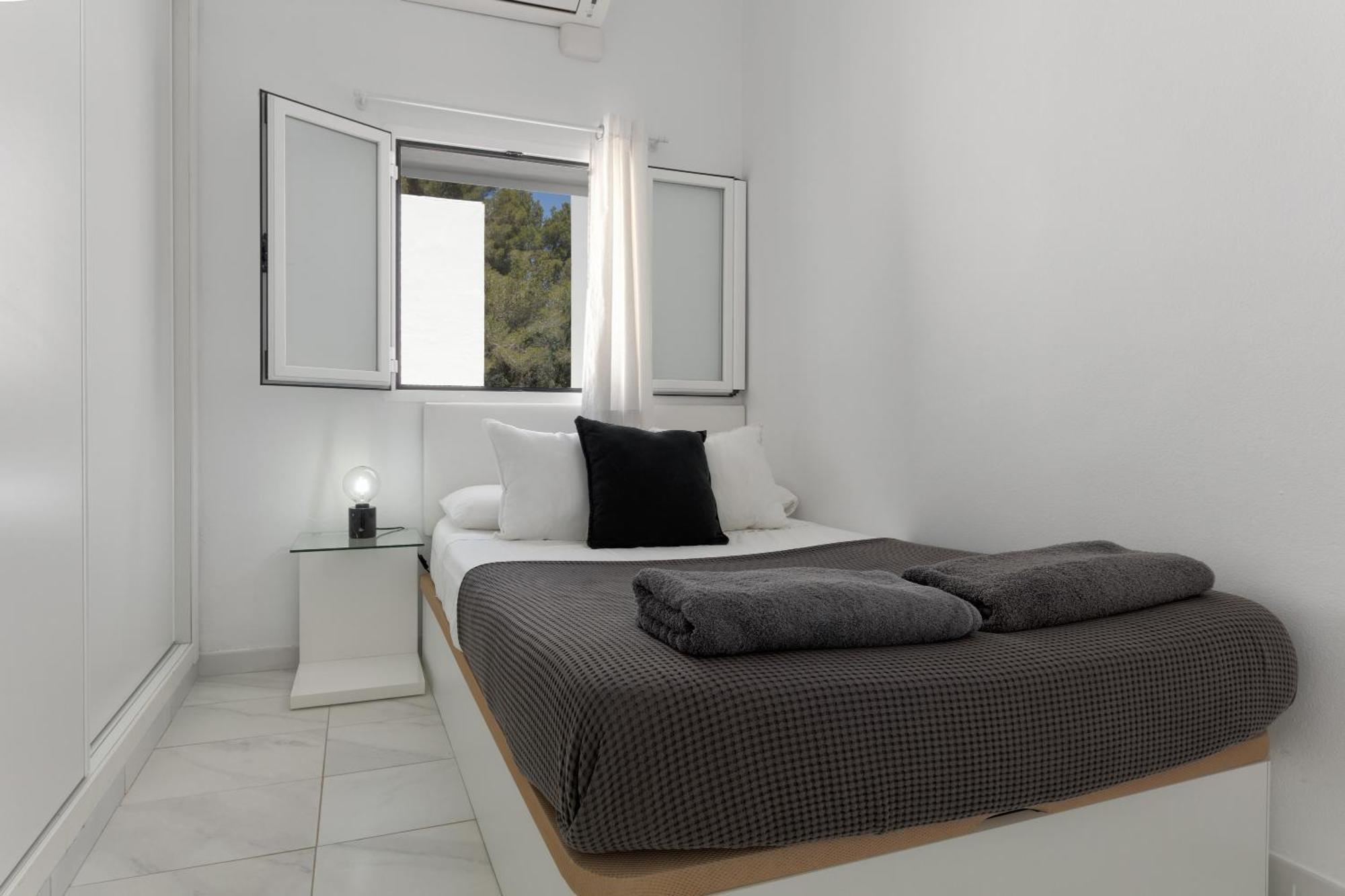 Villa Boutique Can Plana Sant Jordi de ses Salines Exteriör bild